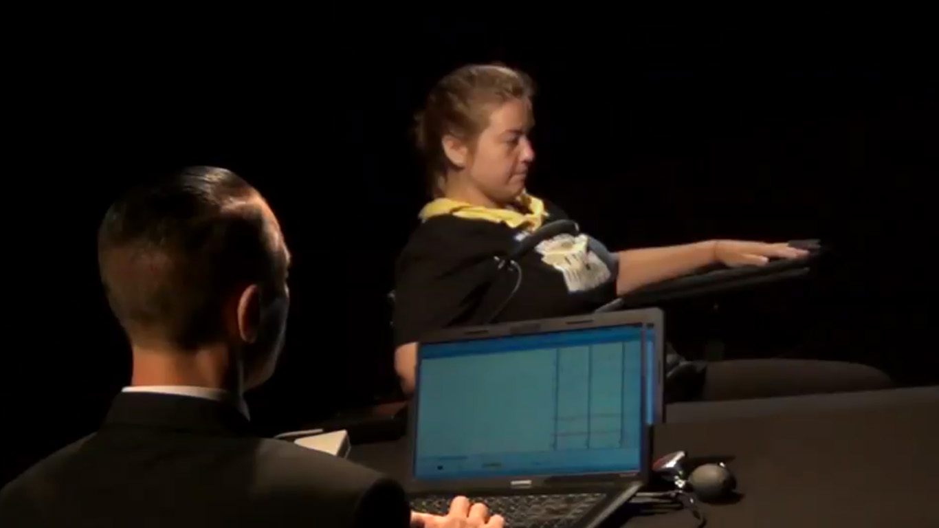 Зважені та щасливі: 8 сезон 11 випуск